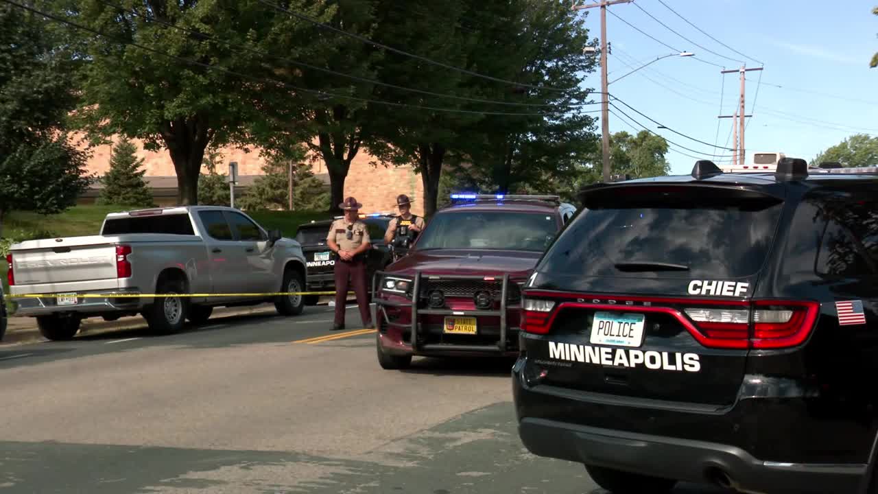 Annunciation parents, community members advocate for gun law changes