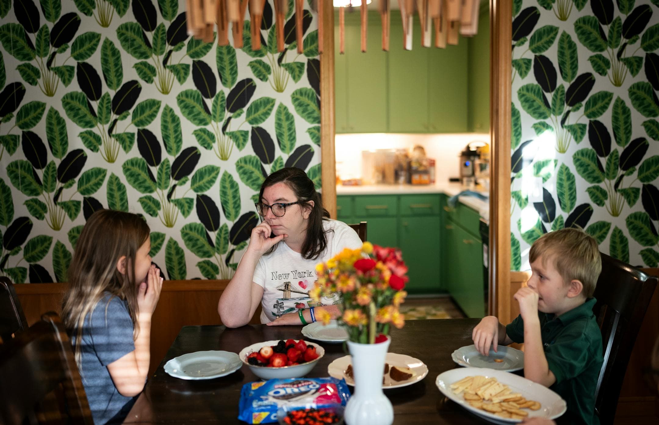 Annunciation parents take up political activism in aftermath of shooting